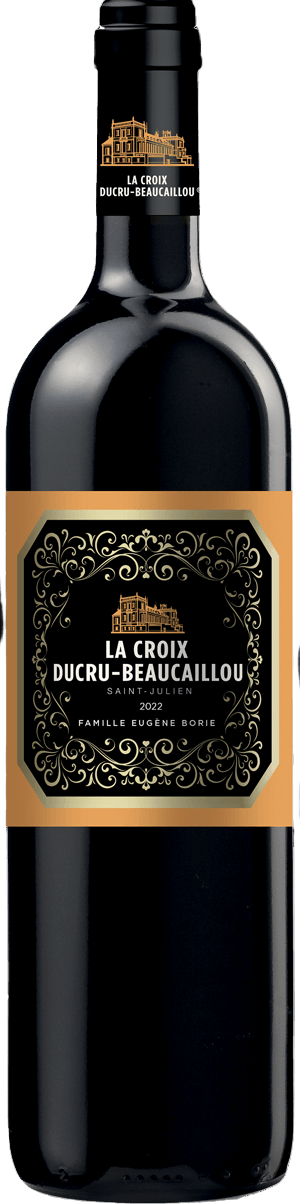 Croix du Beaucaillou