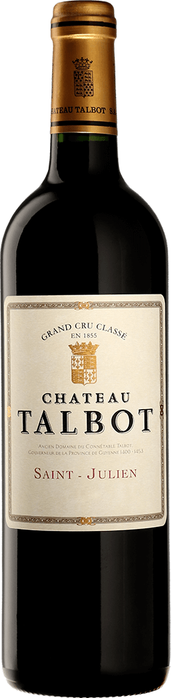Château Talbot