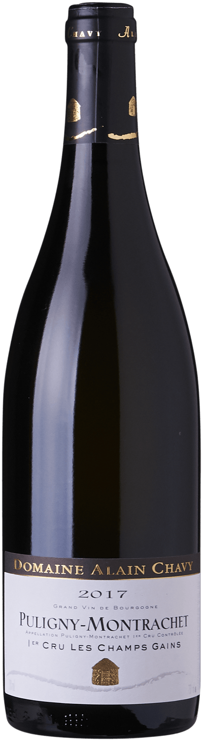 Puligny Montrachet 1. Cru Les Champs Gains