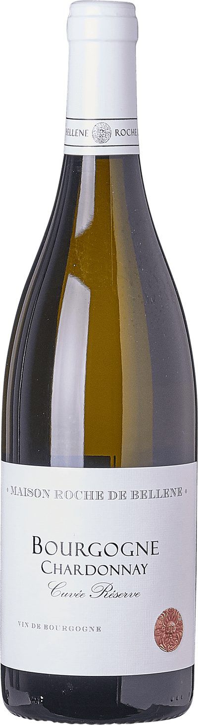 Bourgogne Chardonnay Cuvée Réserve