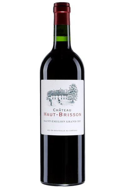 Château Haut Brisson