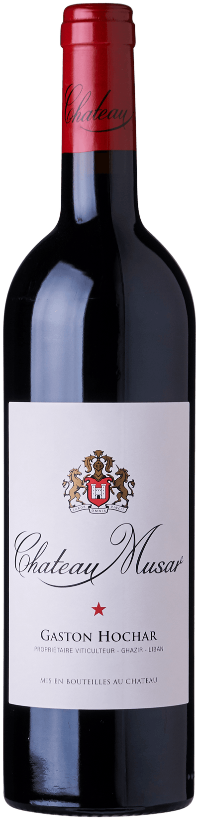 Château Musar Red