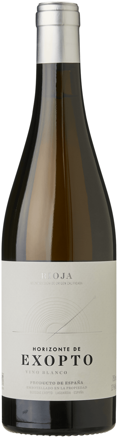 Rioja Horizonte Blanco