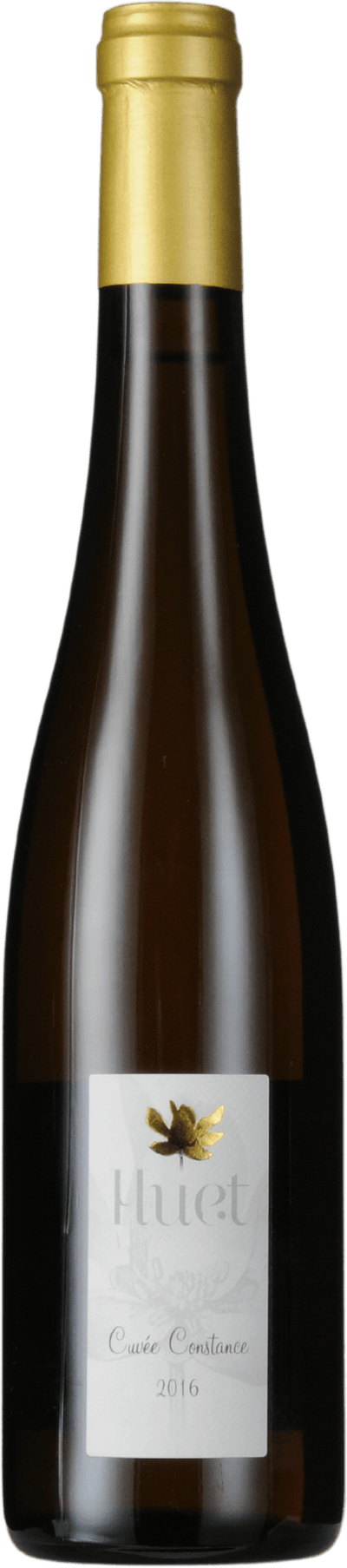 Vouvray Cuvée Constance Moelleux   50 cl