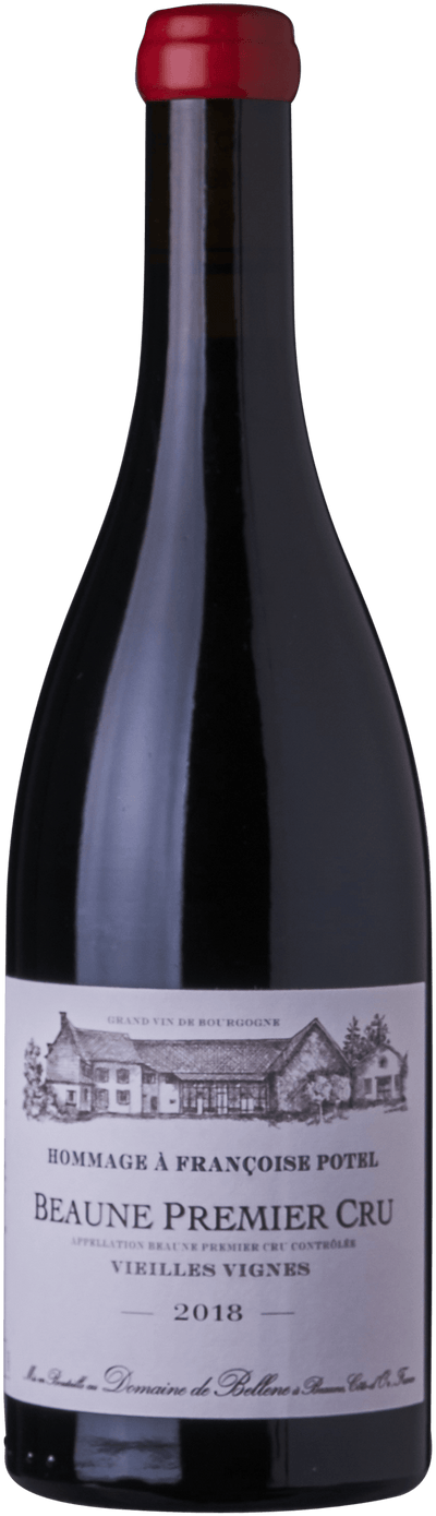 Beaune  1. Cru  Hommage a Francoise Potel