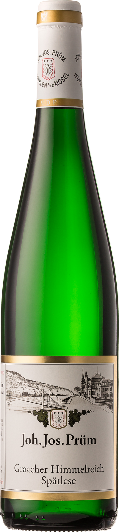 Graacher Himmelreich - Spätlese