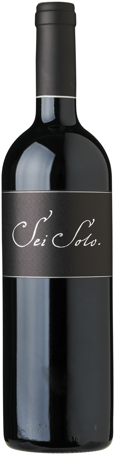 Sei Solo Ribera del Duero 3 liter