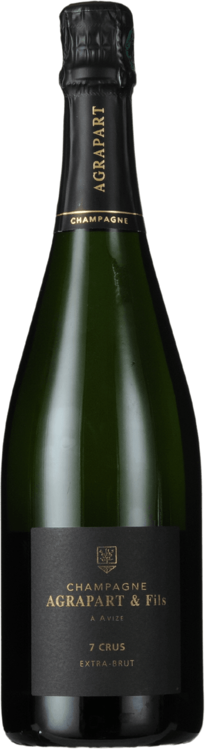 7 Crus Extra Brut
