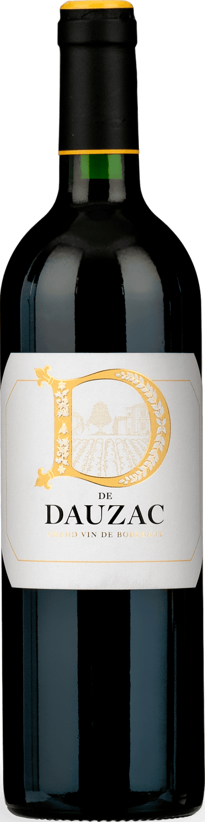 D de Dauzac