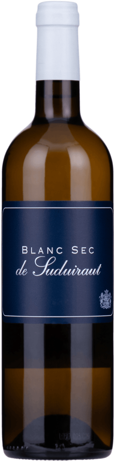 Château Suduiraut Blanc Sec