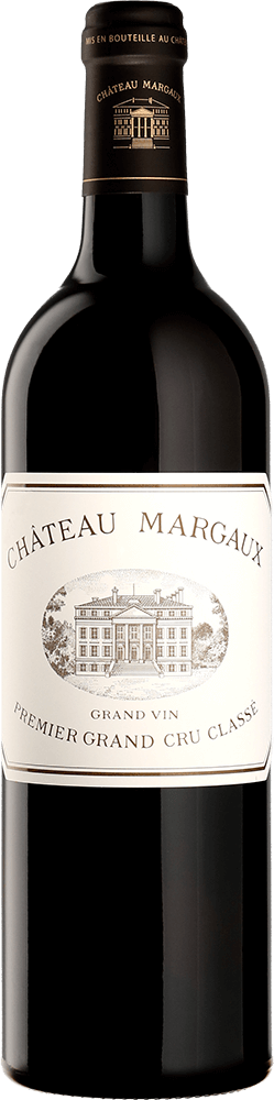 Chateau Margaux