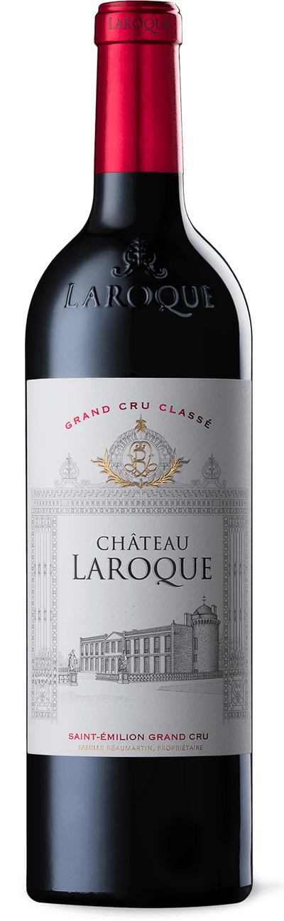 Château Laroque Cru Classe