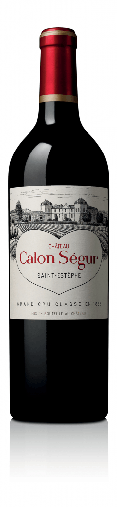 Château Calon Segur