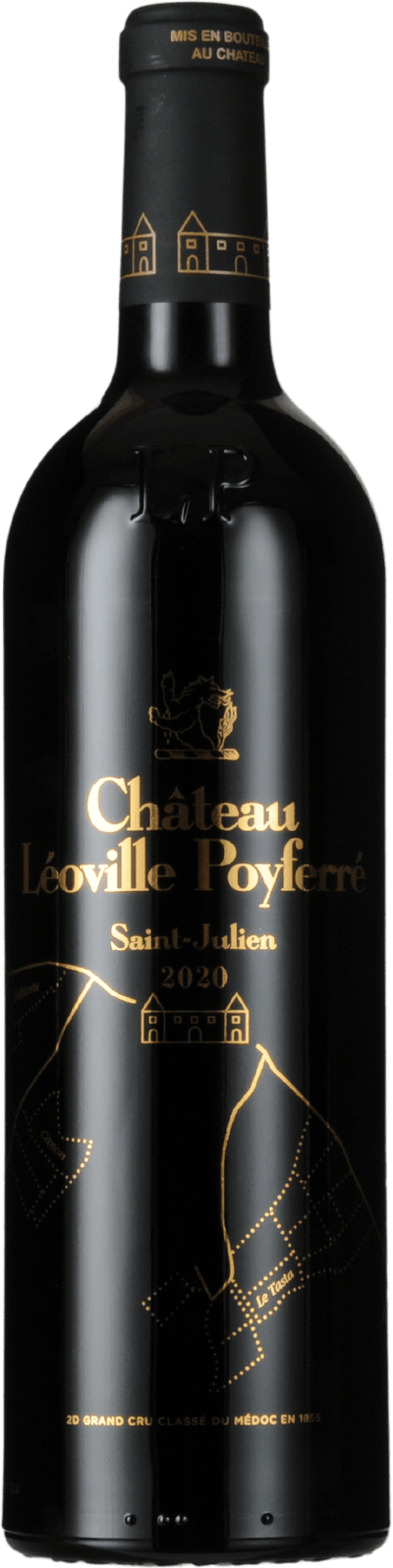 Château Léoville Poyferré