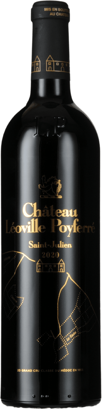 Château Leoville Poyferre