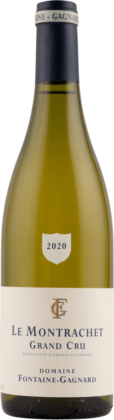 Le Montrachet Grand Cru