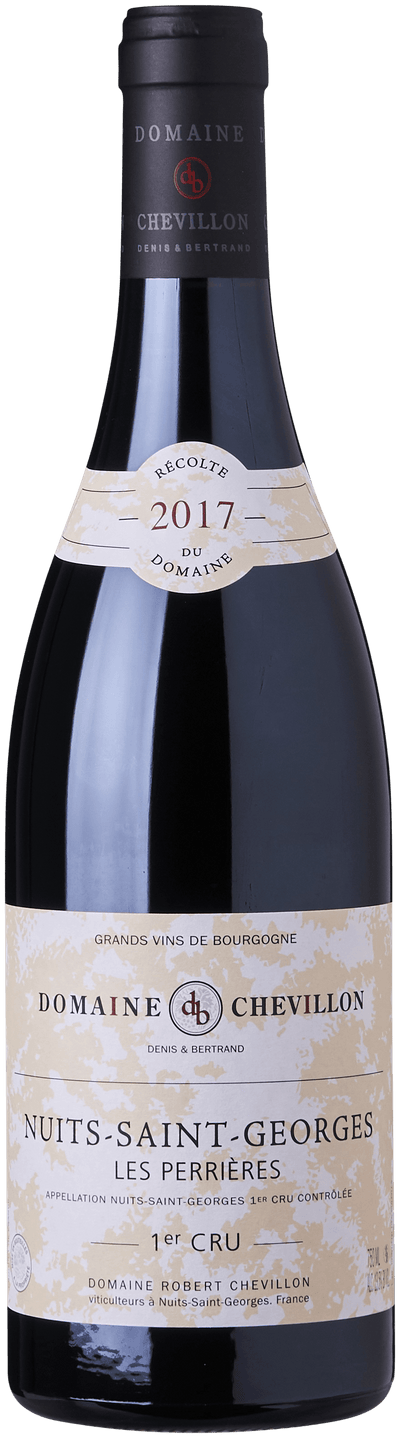 Nuits Saint Georges 1. Cru Perrieres