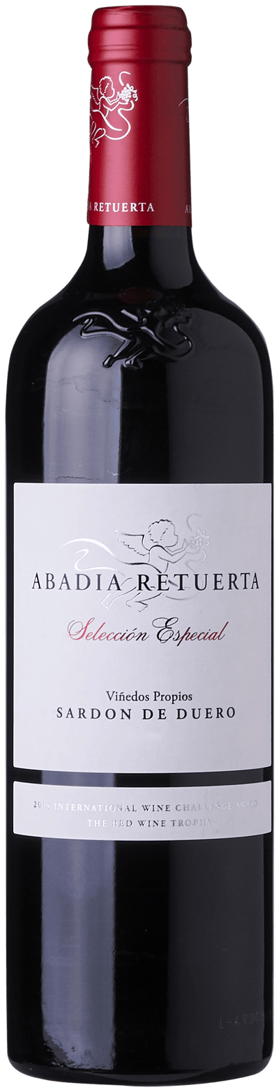 Sardon de Duero Seleccion Especial  DOP  12 liter