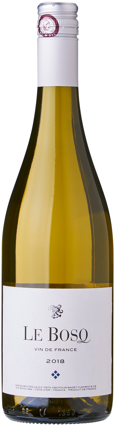 Le Bosq Blanc
