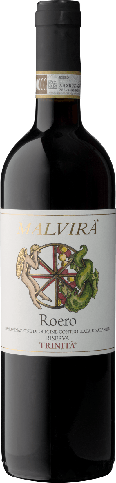Roero Superiore Rosso Riserva Trinita