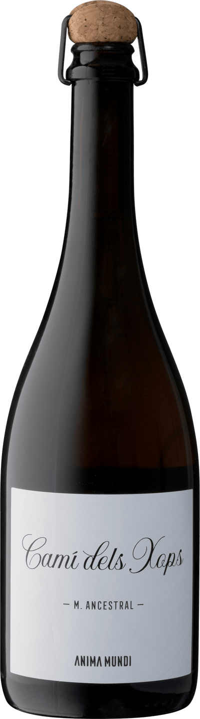 Cami Dels Xops Ancestral