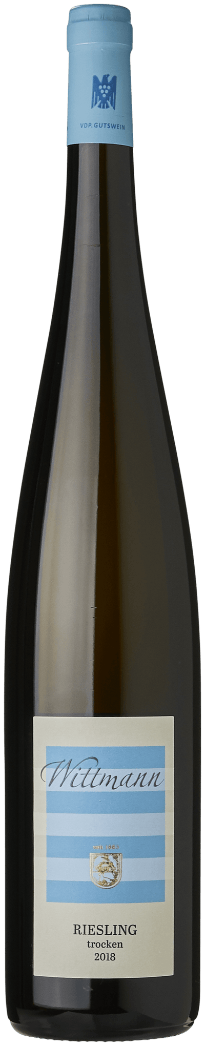 Riesling Trocken Magnum