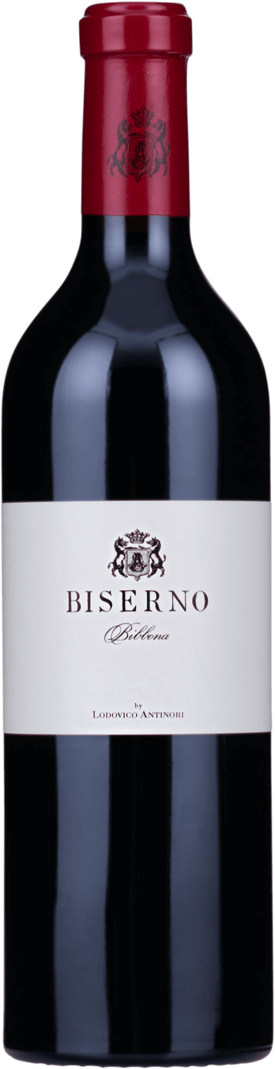 Biserno
