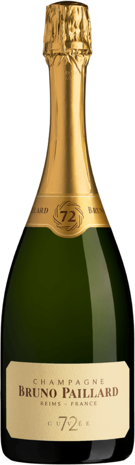 Cuvée 72 Champagne