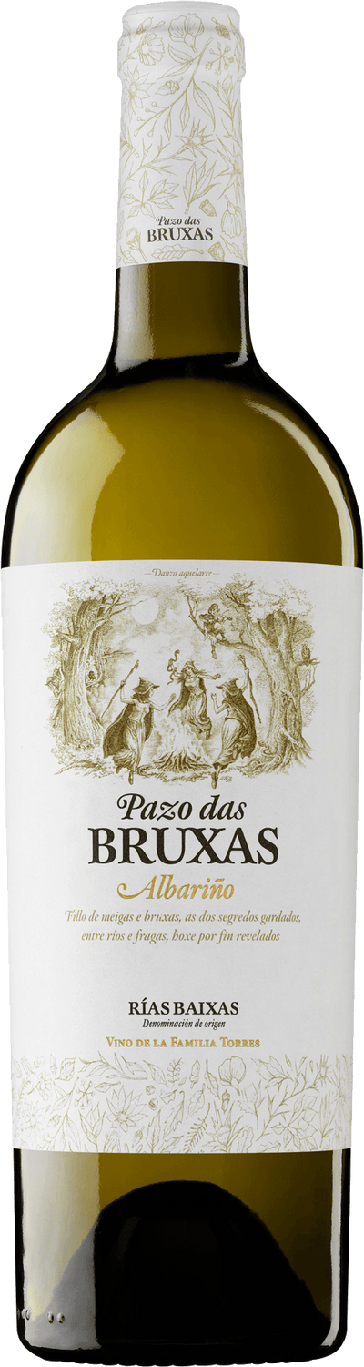 Pazo das Bruxas