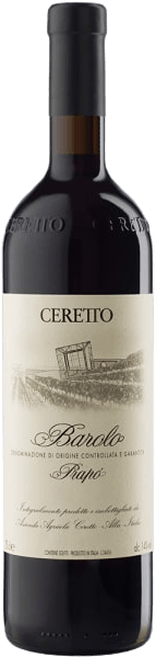 Barolo Prapo