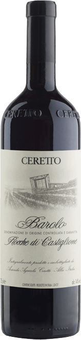 Barolo Rocche di Castiglione