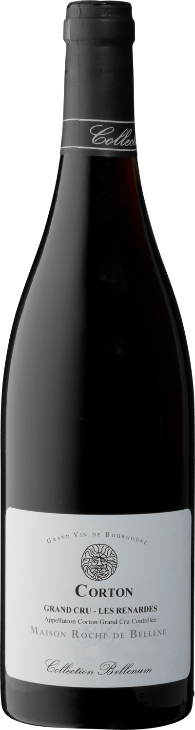 Corton Renardes  Grand Cru