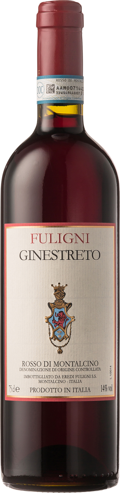 Rosso di Montalcino Ginestreto