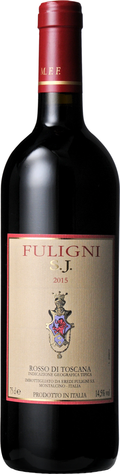 S.J. Rosso di Toscana IGT