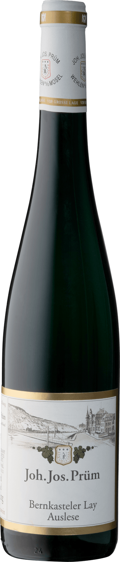 Bernkasteler Lay Riesling - Auslesse