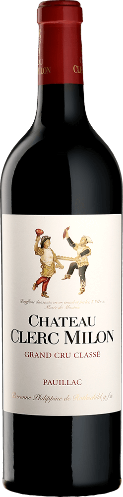 Château Clerc Milon