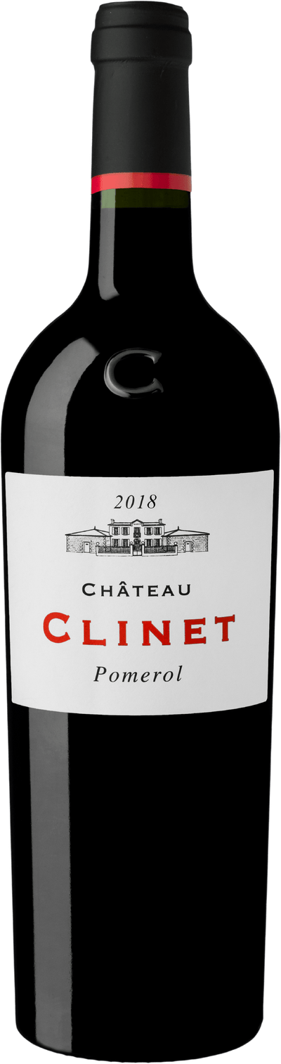 Château Clinet