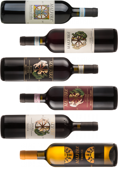 Smagekasse - Malvira