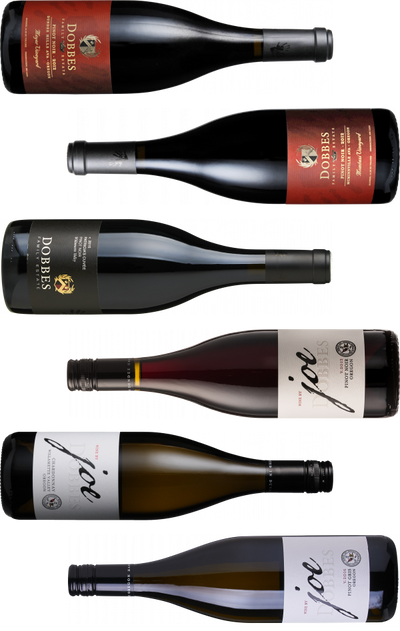 Smagekasse - Joe Dobbes Family Estates