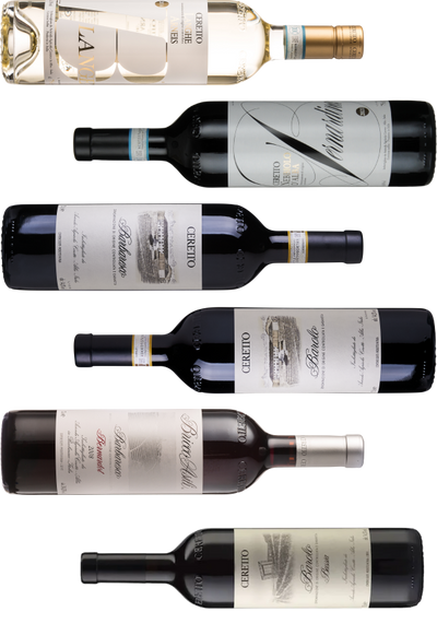 Smagekasse - Ceretto