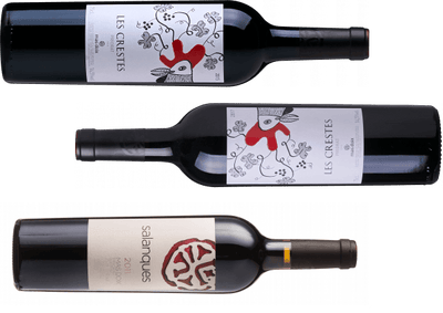 Smagekasse - Mas Doix