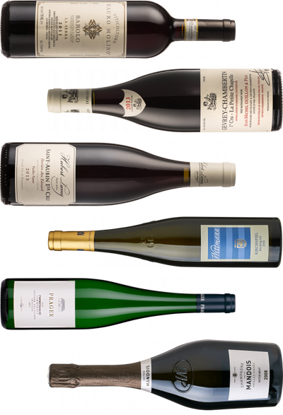 Smagekasse – Theis' luksuskasse 