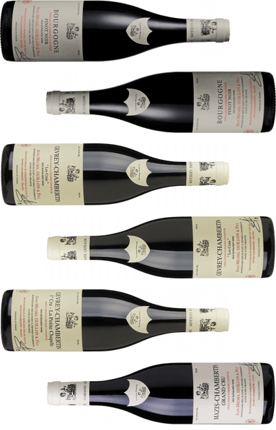 Smagekasse - Jean-Michel Guillon