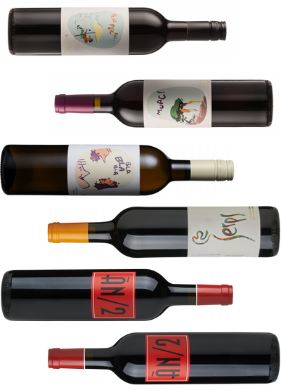 Smagekasse - Terra de Falanis + AN/2