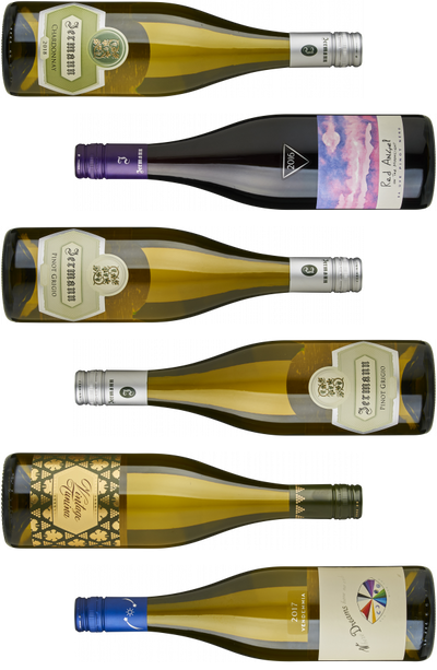 Smagekasse - Silvio Jermann