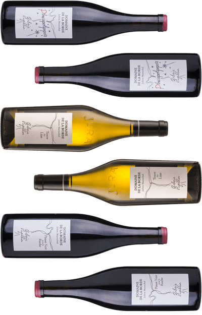 Smagekasse - Domaine de la Borde