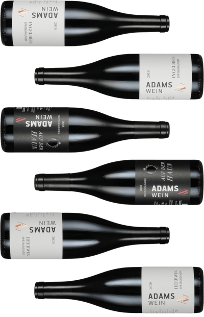 Smagekasse - AdamsWein