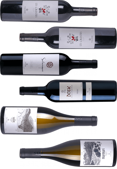 Smagekasse - Mas Doix