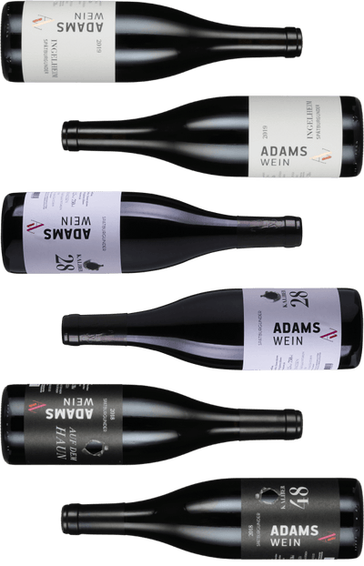 Smagekasse - AdamsWein 2.0