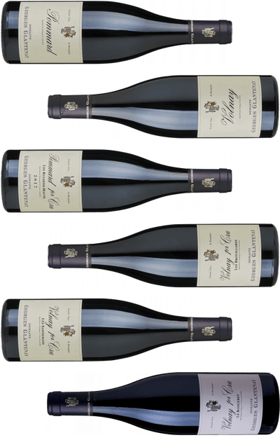 Smagekasse - Georges Glantenay & Fils